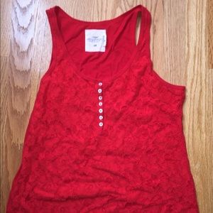 Hm tank top