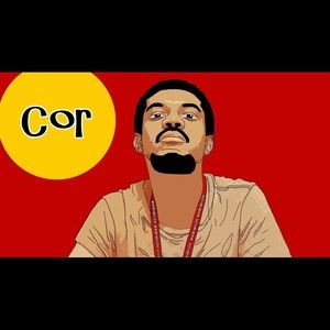 Meet your Posher, Corey