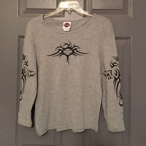 Harley Davidson Long Sleeve Laredo, TX