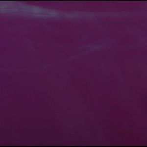 Meet your Posher, Morgan