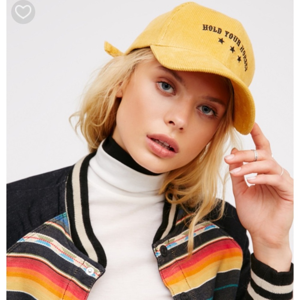 Free People Hat