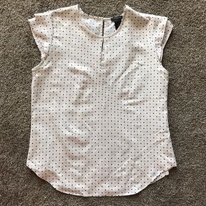 Ann Taylor top