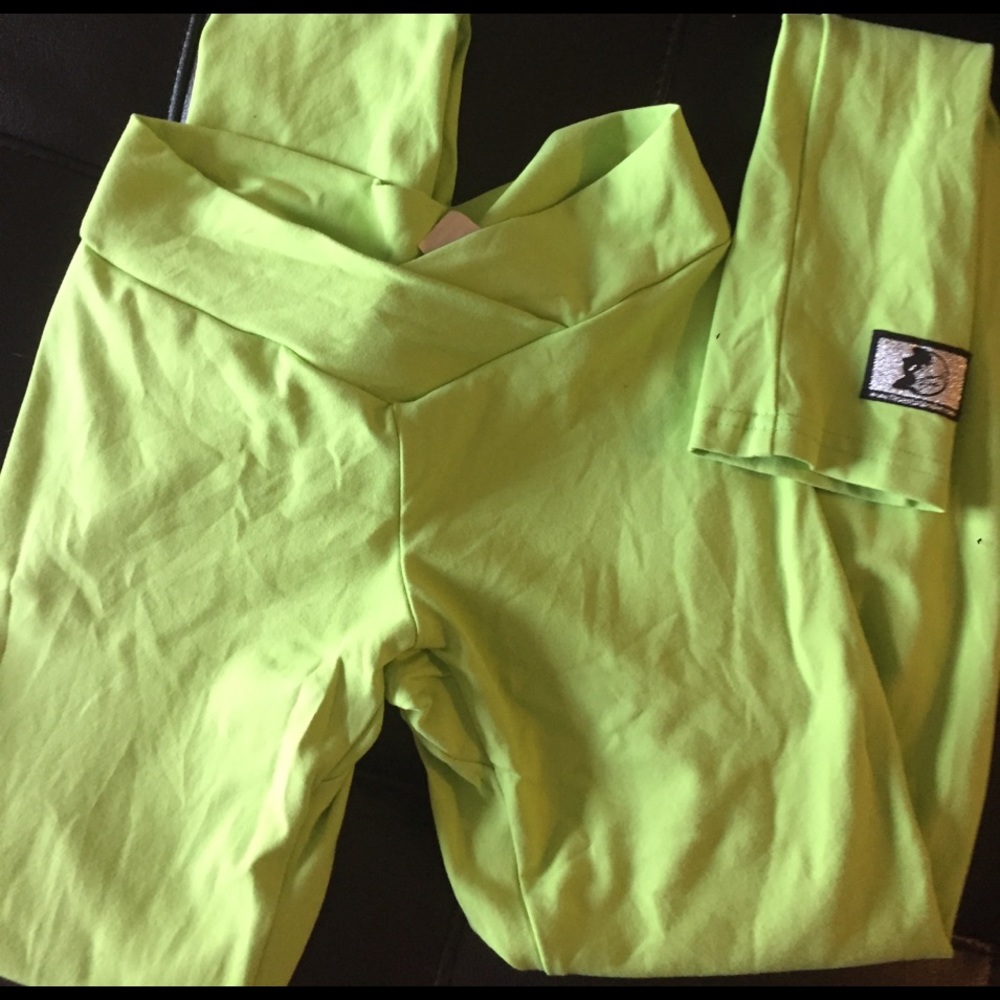 Celestial bodiez leggings