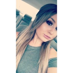 Meet your Posher, Taylor