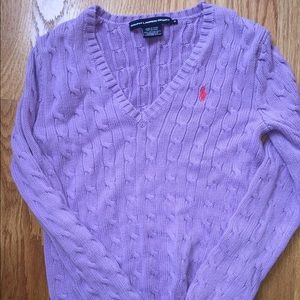 Ralph Lauren sweater