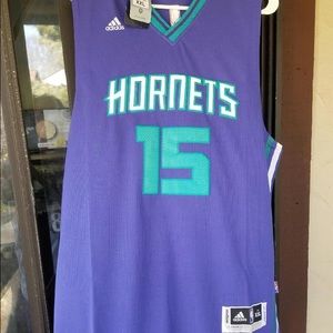 Brand new Walker Jersey HORNETS