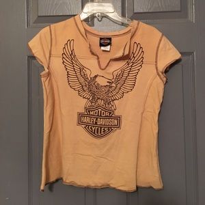 Harley Davidson Shirt Austin, TX