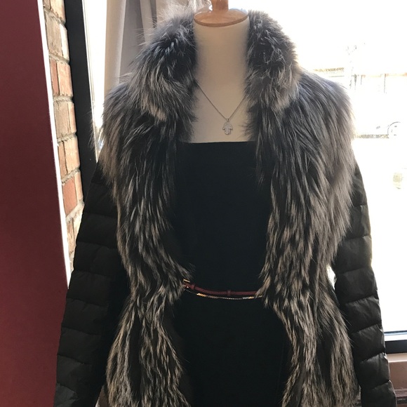 Gorski Fur jkt.(SOLD) (SOLD) - Picture 2 of 3