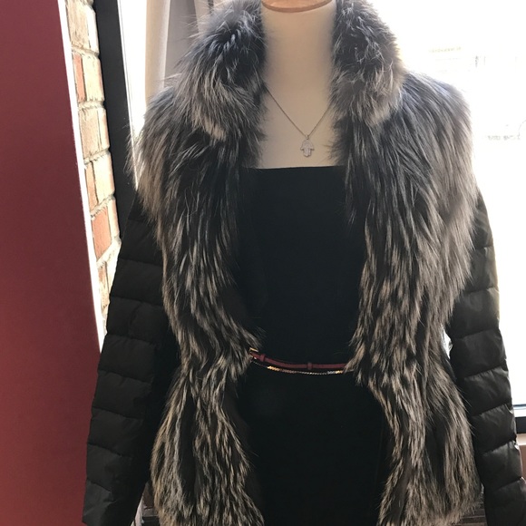 Gorski Fur jkt.(SOLD) (SOLD) - Picture 3 of 3