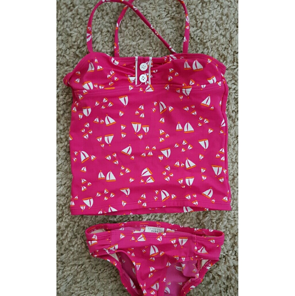 Swim suit
