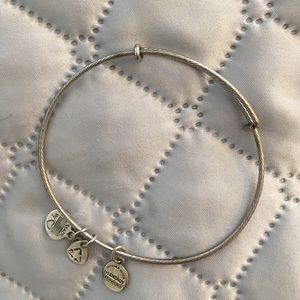 Alex and Ani bangle