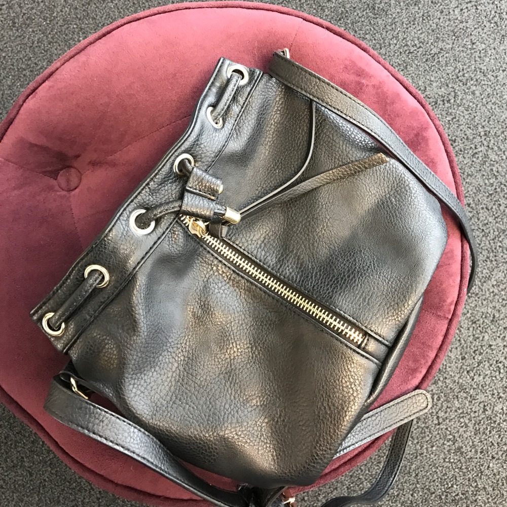 Nordstroms BP Bucket Bag
