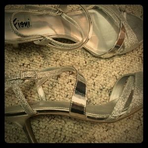 Fioni  heels