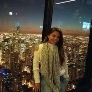 Meet your Posher, Jazmin