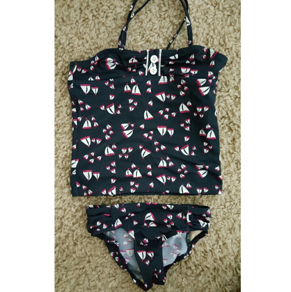 Swim suit
