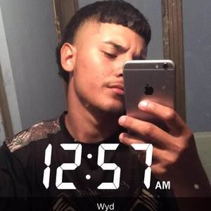 Meet your Posher, Francisco