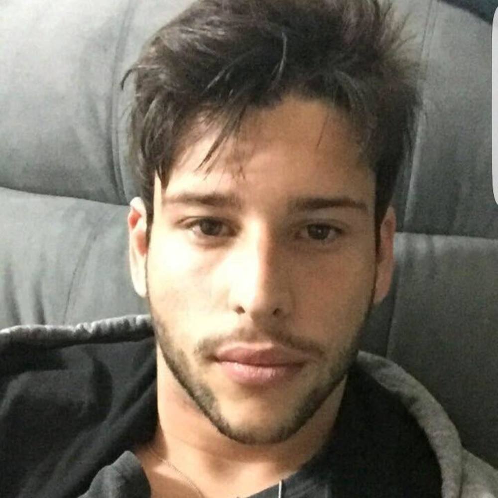 Meet your Posher, Vitor