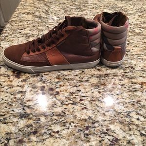 Authentic Burberry Women's sneakers