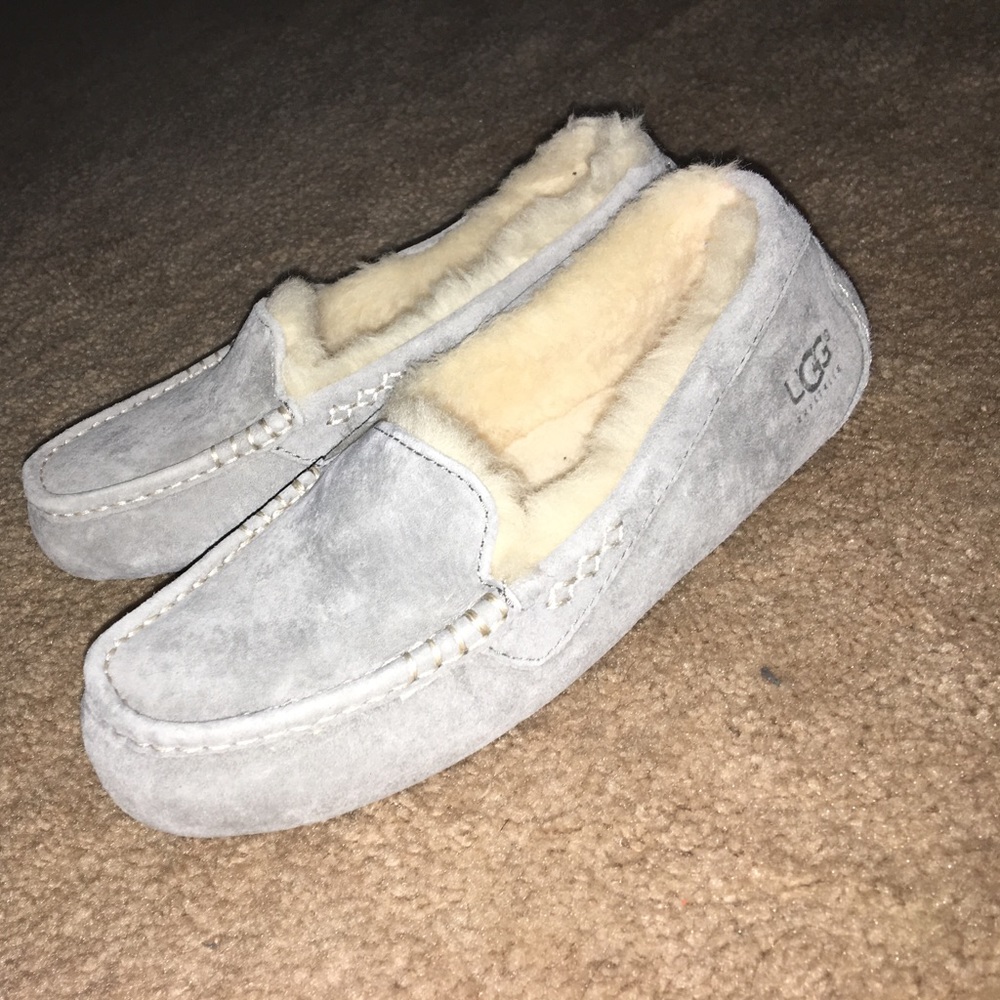 UGG Moccasins