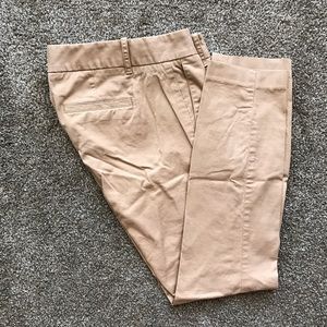 J crew Frankie Chino