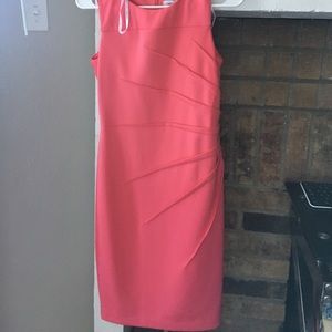 Dress by Calvin Klein