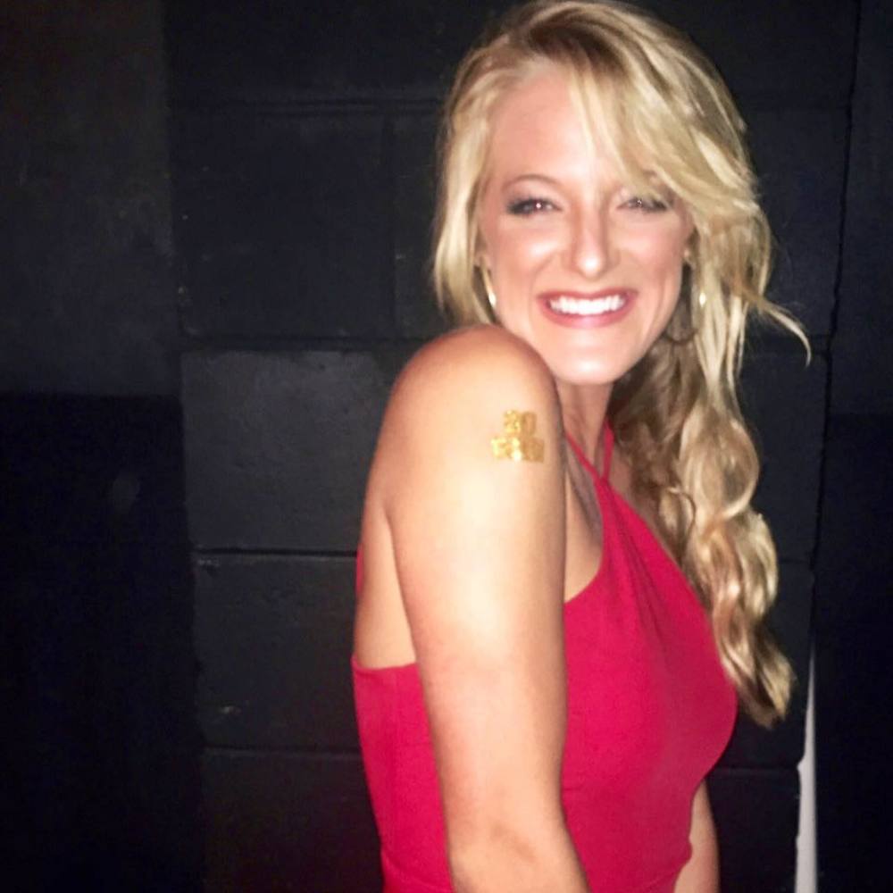 Meet your Posher, Haley