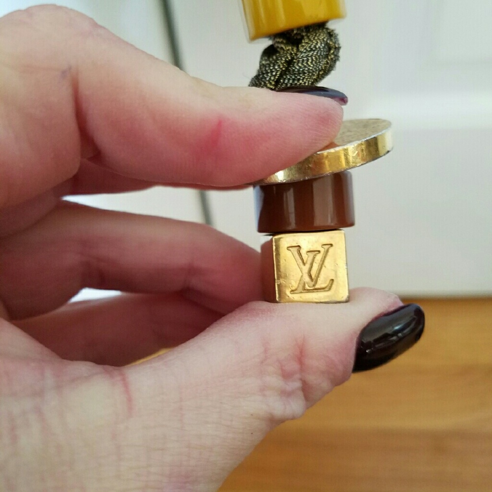 LOUIS VUITTON GM KALAHARI IN EUC!! - Picture 3 of 4