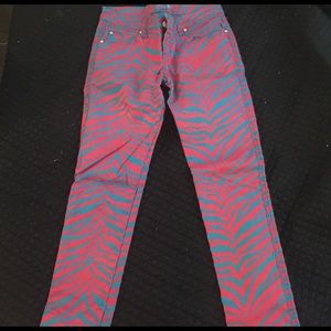 Tripp Pants