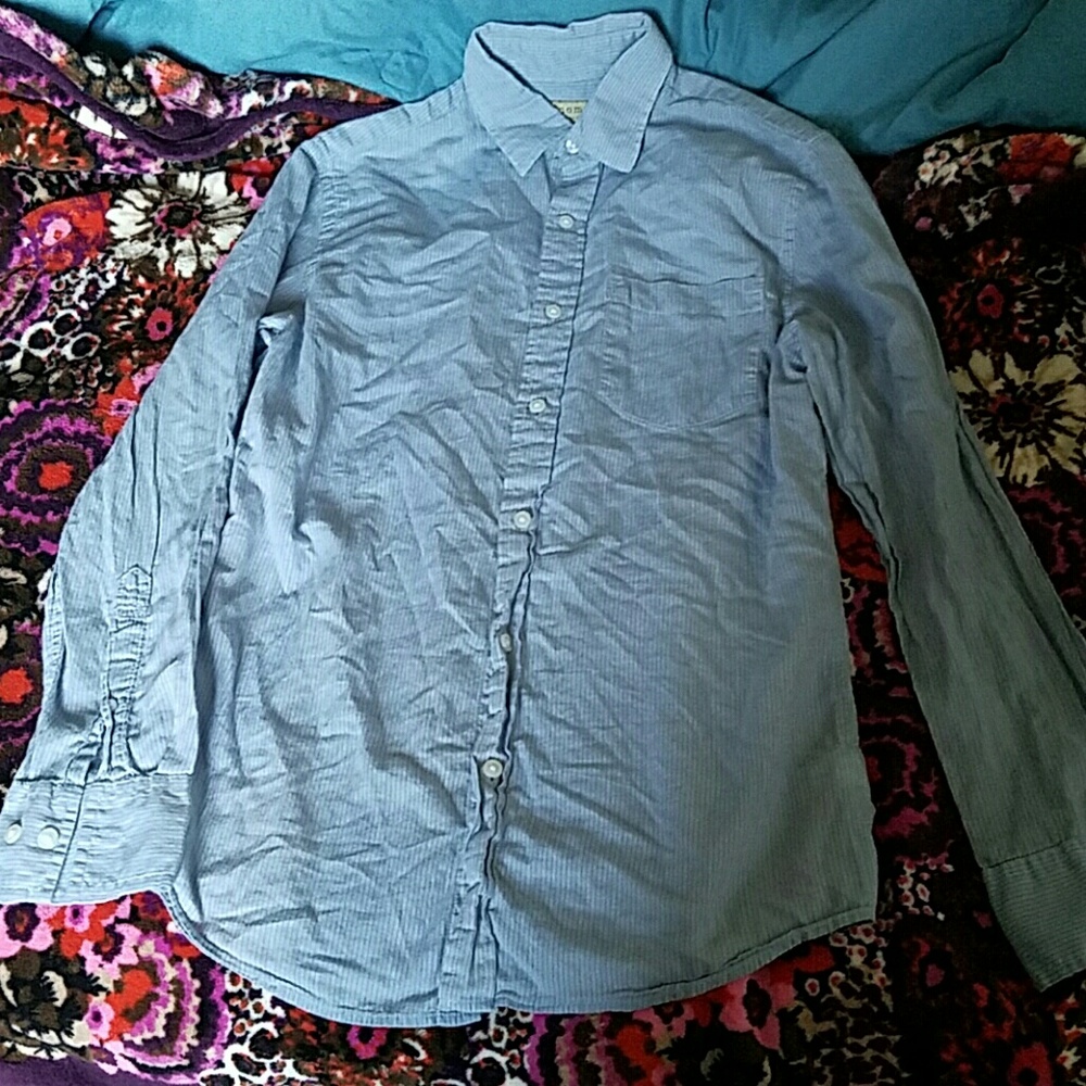 🖤Men's long sleeve shirt🐠