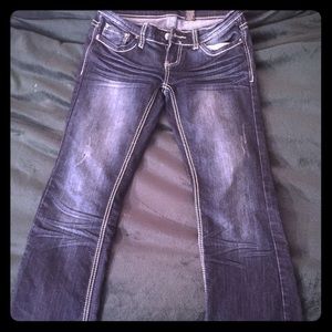 Zco Jeans