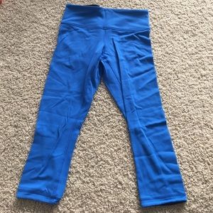 Reversible Lululemon Pants