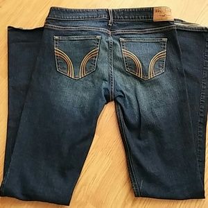 Hollister jeans