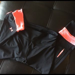 Under armour leggings