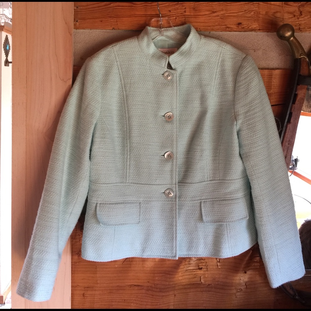 Jacket by Chadwick