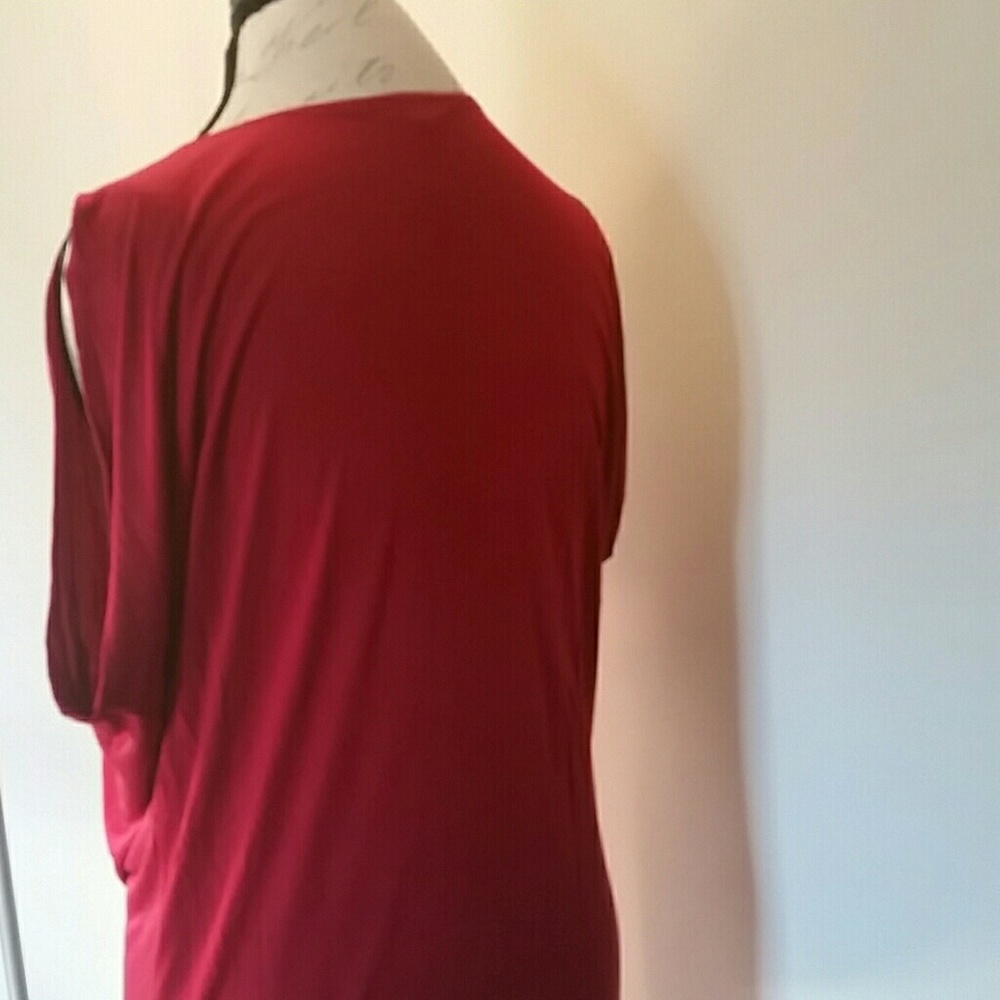 Express red top - Picture 7 of 8
