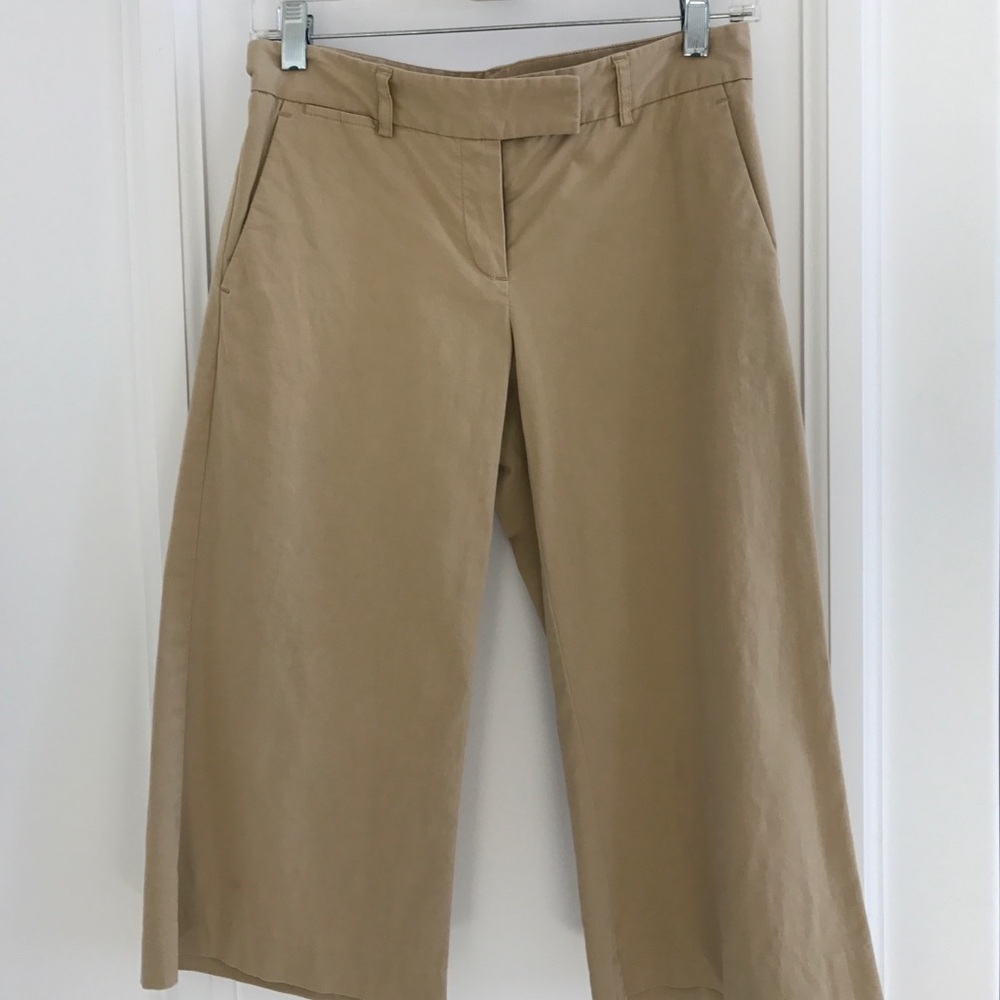 Theory pants