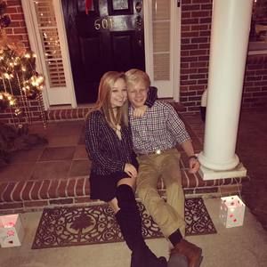 Meet your Posher, Eliza