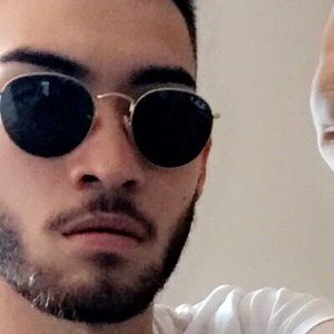 Meet your Posher, Ron