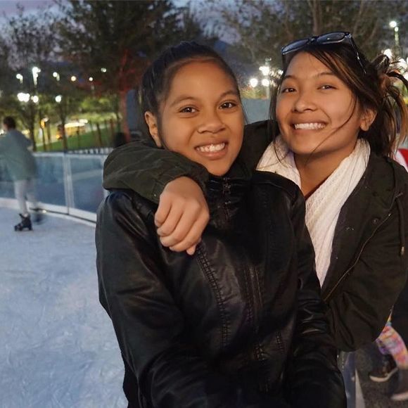 Meet your Posher, Khaliah - Picture 1 of 1