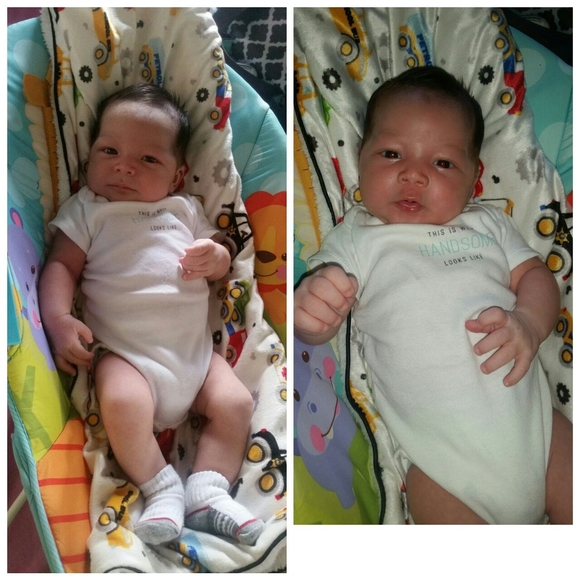 Meet your Posher, Maria - Picture 1 of 1