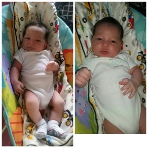 Meet your Posher, Maria