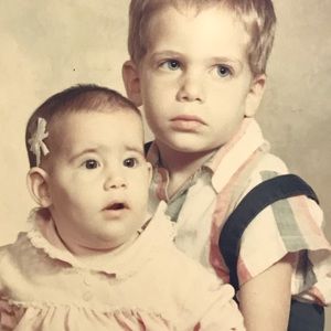 Meet your Posher, Ahuva