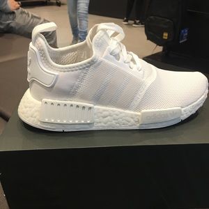 Authentic, New NMD_R1 released today