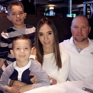 Meet your Posher, Samantha