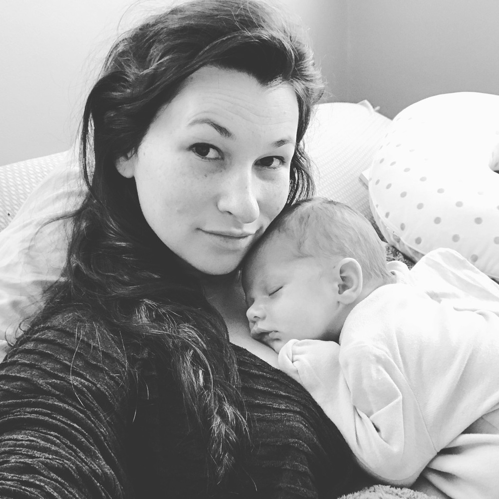 Meet your Posher, Nikki