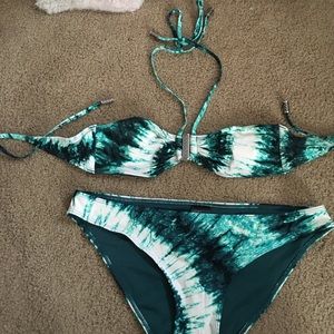BRAND NEW H&M bikini never worn