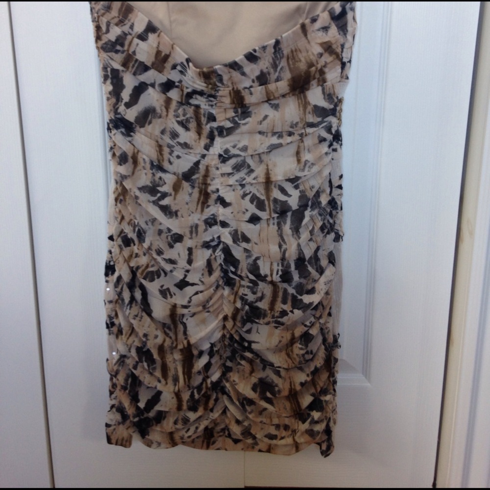 Mini Dress - Picture 2 of 4