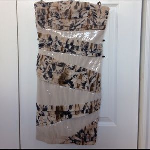 Mini Dress