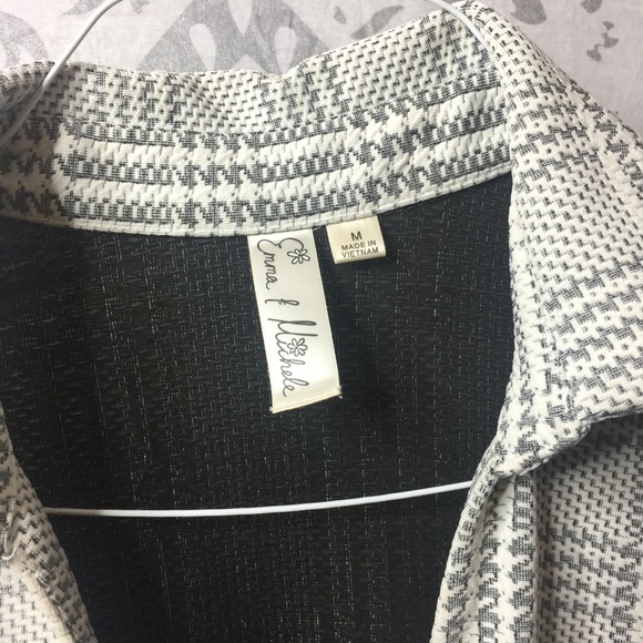 Emma Michelle Career Dress - Picture 2 of 2