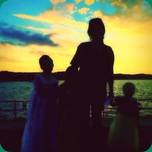 Meet your Posher, Anna